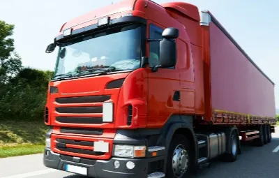 Adana Nizip Ambar Kargo